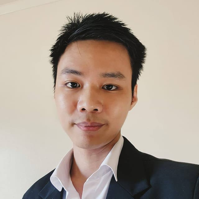 Screenshots of the dashboard project showing desktop version